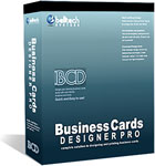 Belltech Business Card Designer Pro 4.0