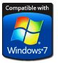 Windows Vista Compatiable